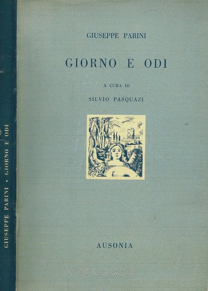 Giorno e odi | Immagine principale