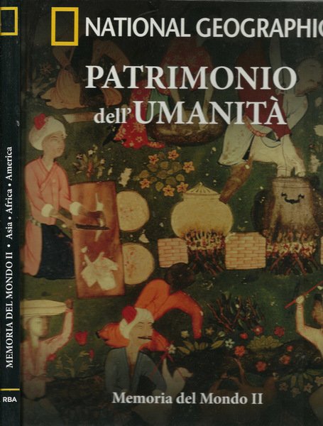 Patrimonio dell'Umanità | Immagine principale