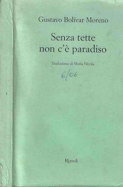 Senza tette non c'è paradiso