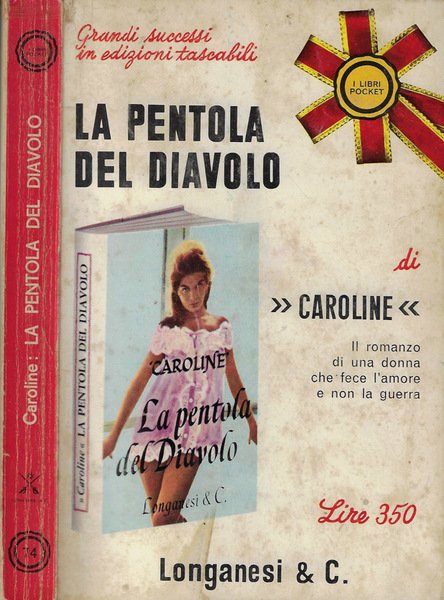 La pentola del diavolo