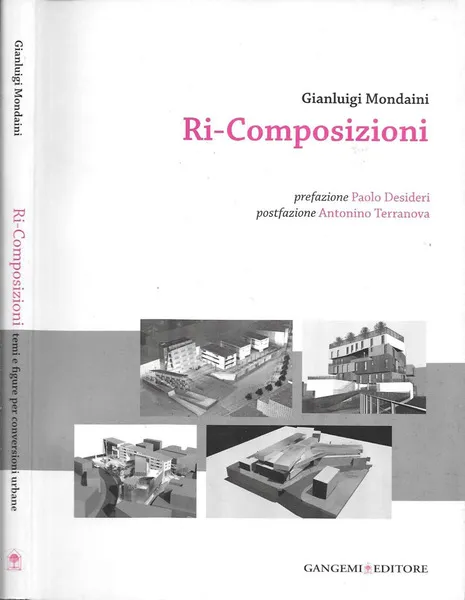 Ri-Composizioni | Immagine Gallery 1