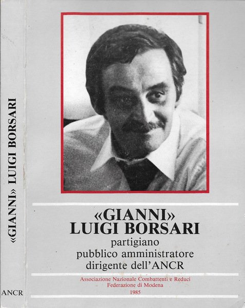 Gianni Luigi Borsari