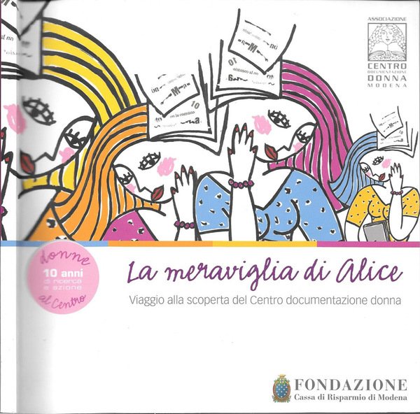 La meraviglia di Alice