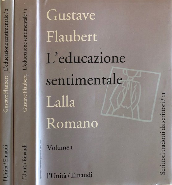 L'educazione sentimentale