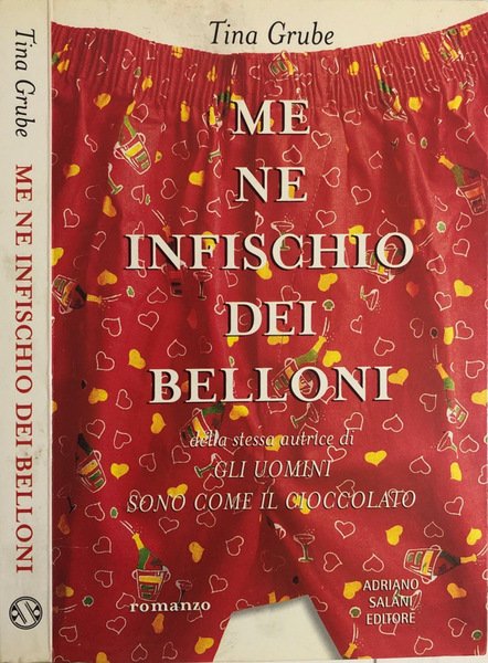 Me ne infischio dei belloni | Immagine principale