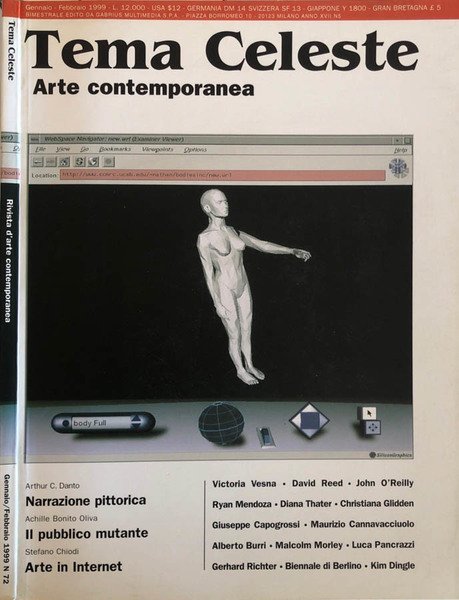 Tema celeste