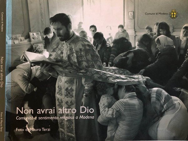 Non avrai altro Dio