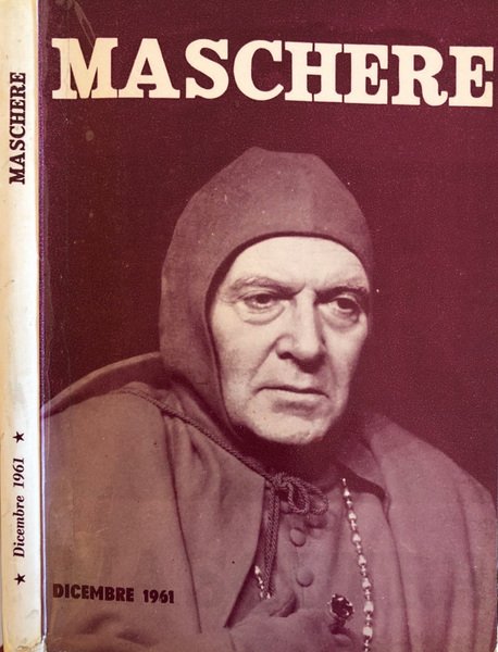 Maschere