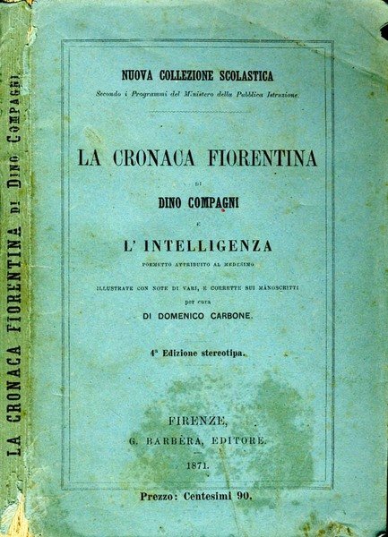 L'Intelligenza | Immagine principale