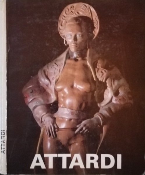 Attardi Mostra antologica