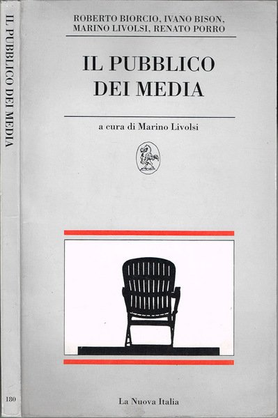 Il pubblico dei media