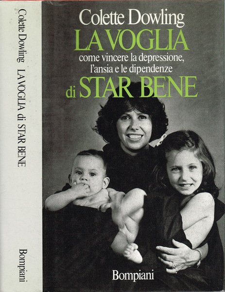 La voglia di star bene