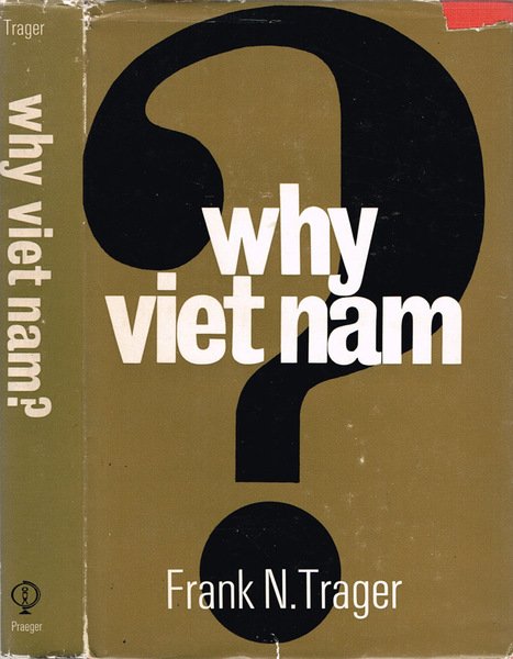 Why Viet Nam?