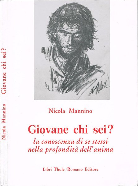 Giovane chi sei?