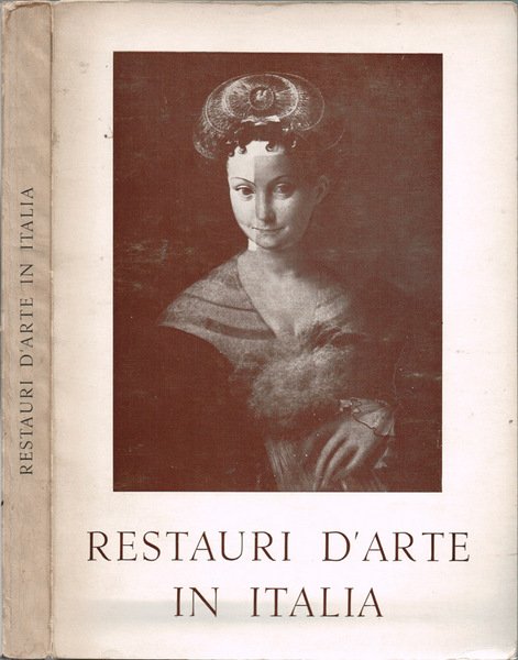 Restauri d'arte in Italia