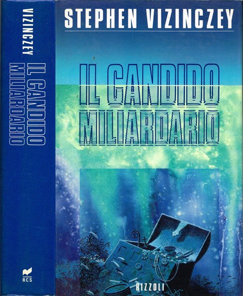 Il candido miliardario