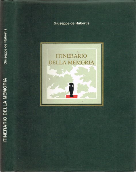 Itinerario della memoria