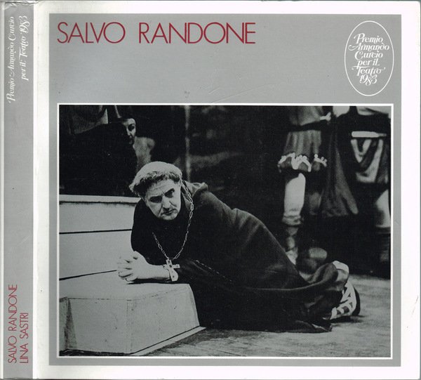Salvo Randone - Lina Sastri