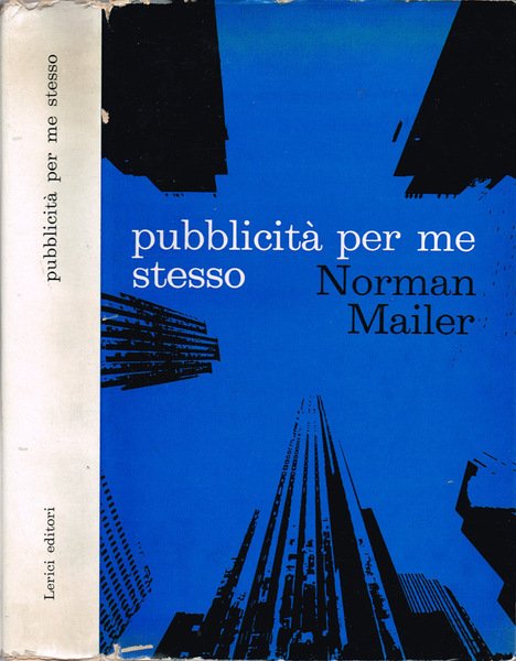 Pubblicità per me stesso | Immagine principale