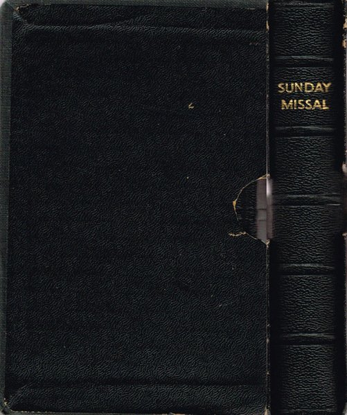 Saint Andrew Sunday Missal Masses for Sunday and principal feast …