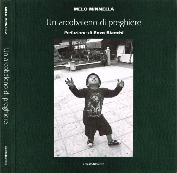 Un arcobaleno di preghiere