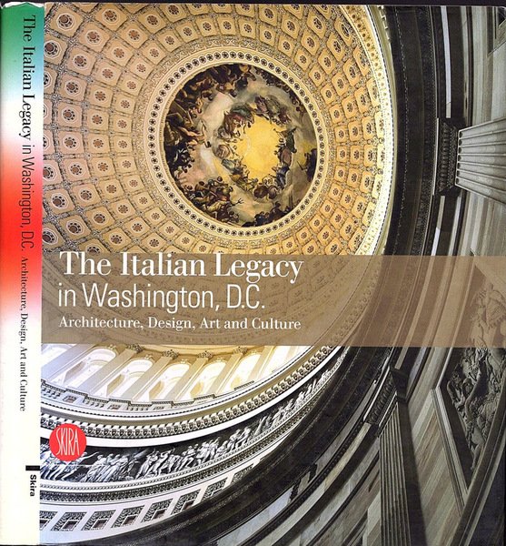 The Italian legacy in Washington D. C.