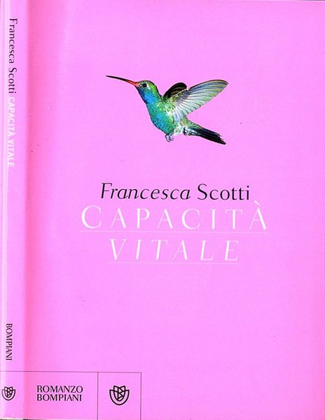 Capacità vitale | Immagine principale