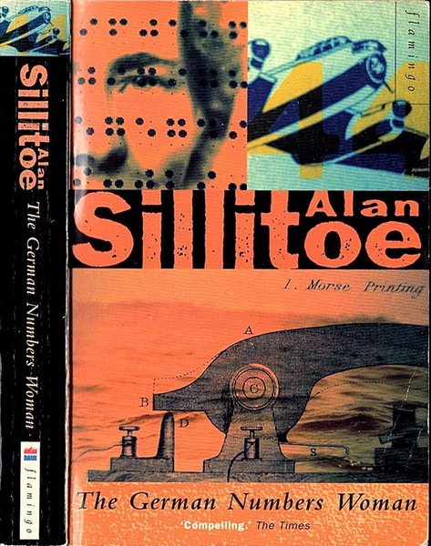 The German Numbers Woman | Immagine principale