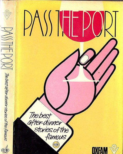 Pass the port | Immagine principale