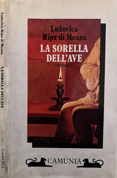 La sorella dell'ave