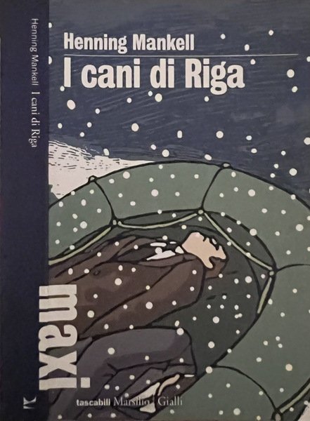 I cani di Riga