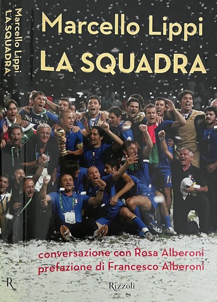 La squadra