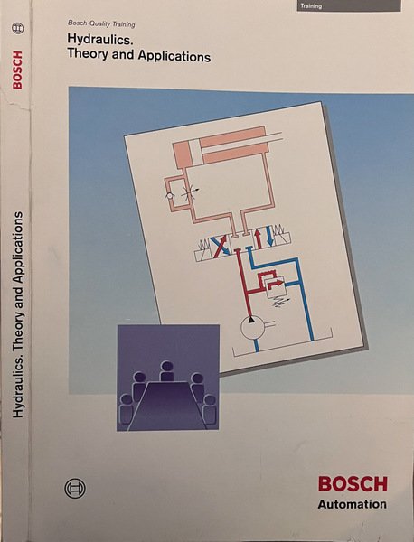 Hydraulics. Theory and Applications