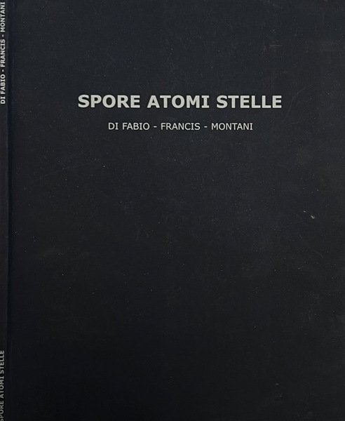 Spore, atomi, stelle