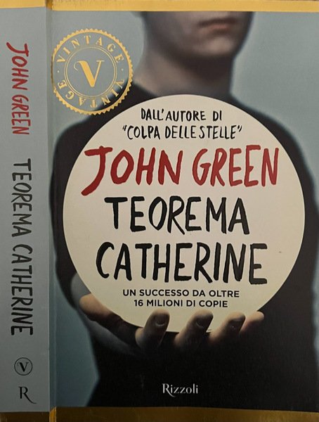 Teorema Catherine