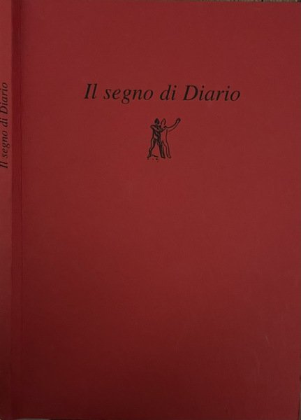 Il segno di Diario 50 immagini per 50 racconti