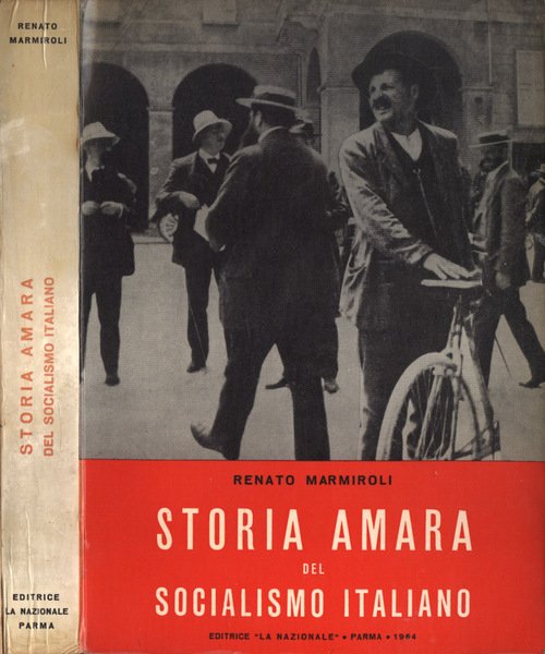 Storia amara del socialismo italiano | Immagine principale