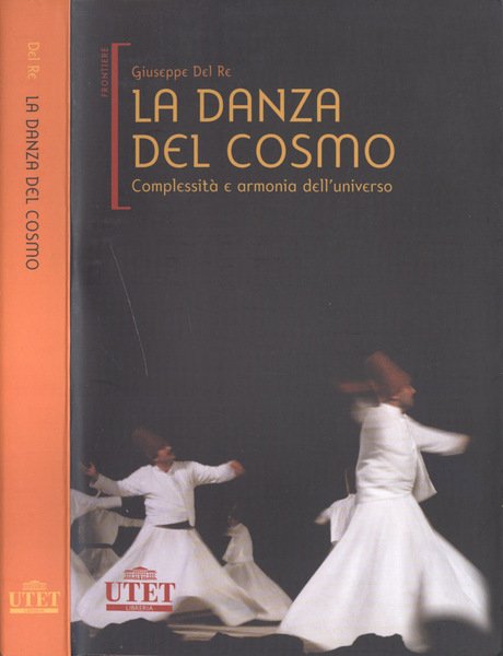 La danza del cosmo | Immagine principale