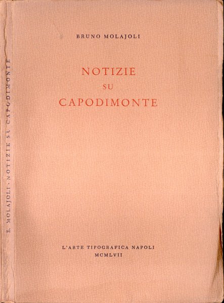 Notizie su Capodimonte