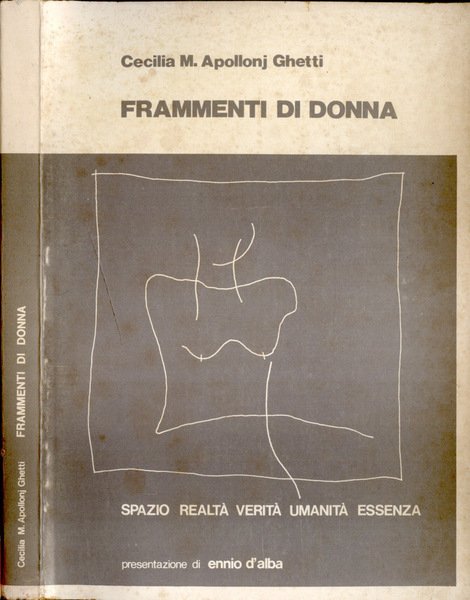 Frammenti di donna