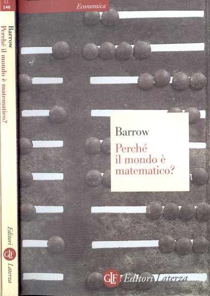 Perché il mondo è matematico?