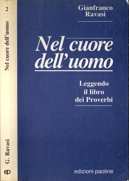 Nel cuore dell' uomo