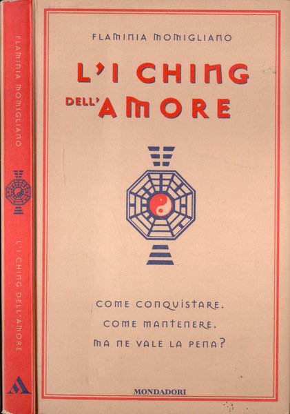 L' I Ching dell' amore