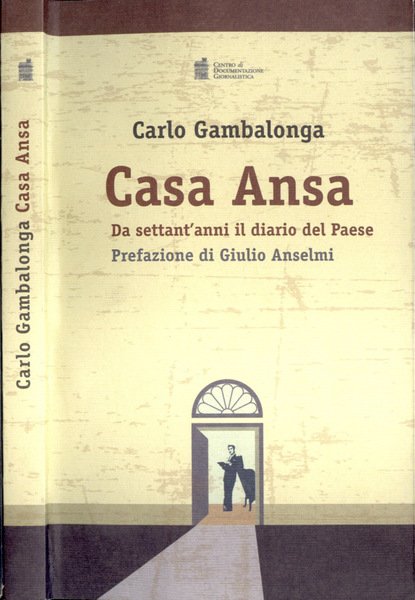 Casa Ansa | Immagine principale