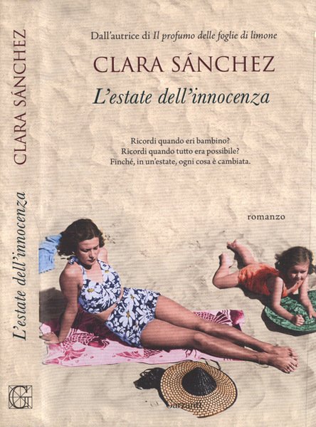 L' estate dell' innocenza