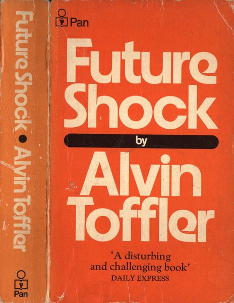 Future shock