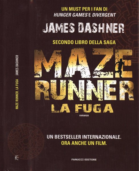Maze runner