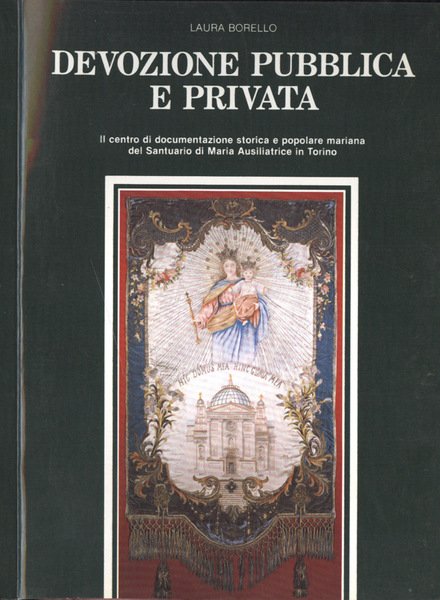 Devozione pubblica e privata