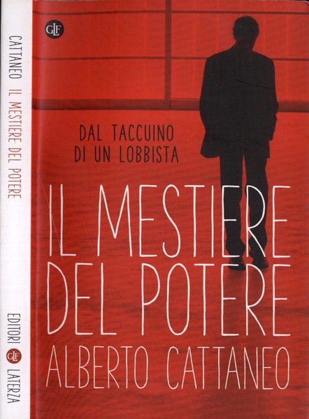 Il mestiere del potere