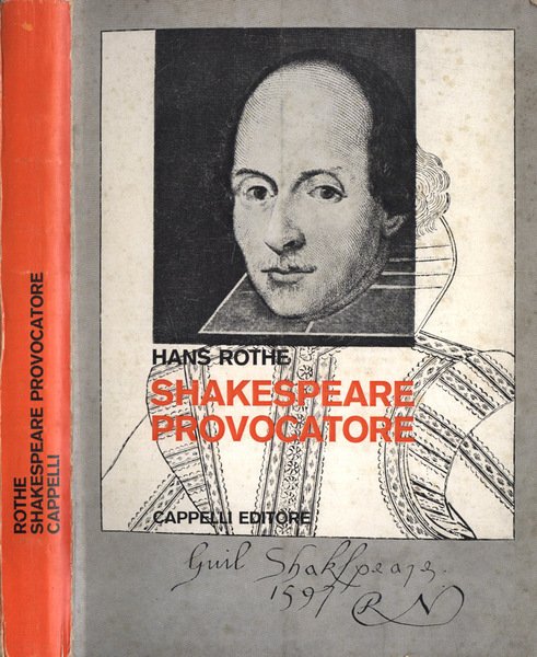Shakespeare provocatore